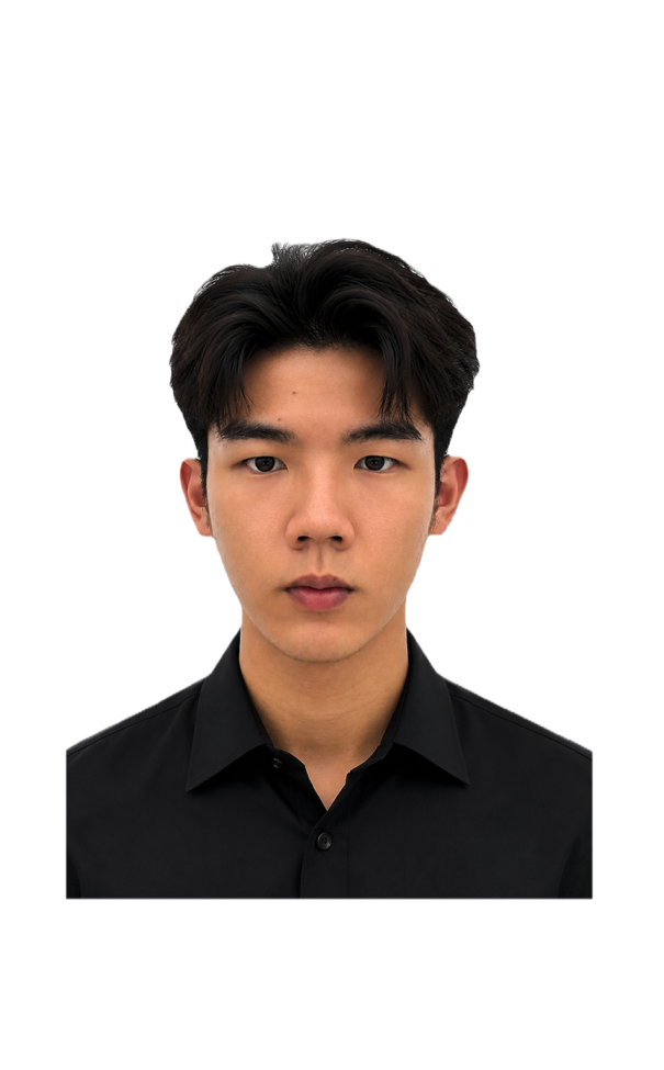 Profile placeholder for Lee Wan Wu